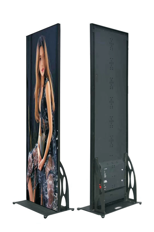 LED海报屏